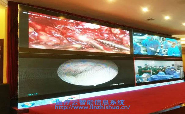 手術示教系統(tǒng)