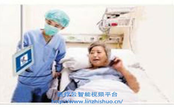 移動式ICU探視系統(tǒng)